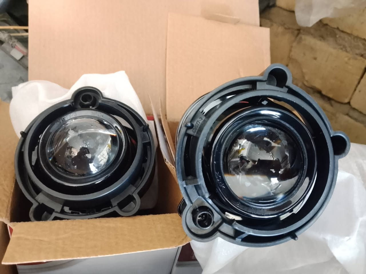 بروجكتر دعاميه اماميه امبالا شكل القديم ..
***********
***********
