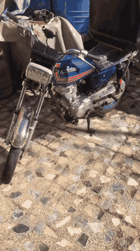 ارشه رقم نكليزي وسنويه دراجه مكفوله مكان حيانيه *********** سعر 1500 بيه مجال
