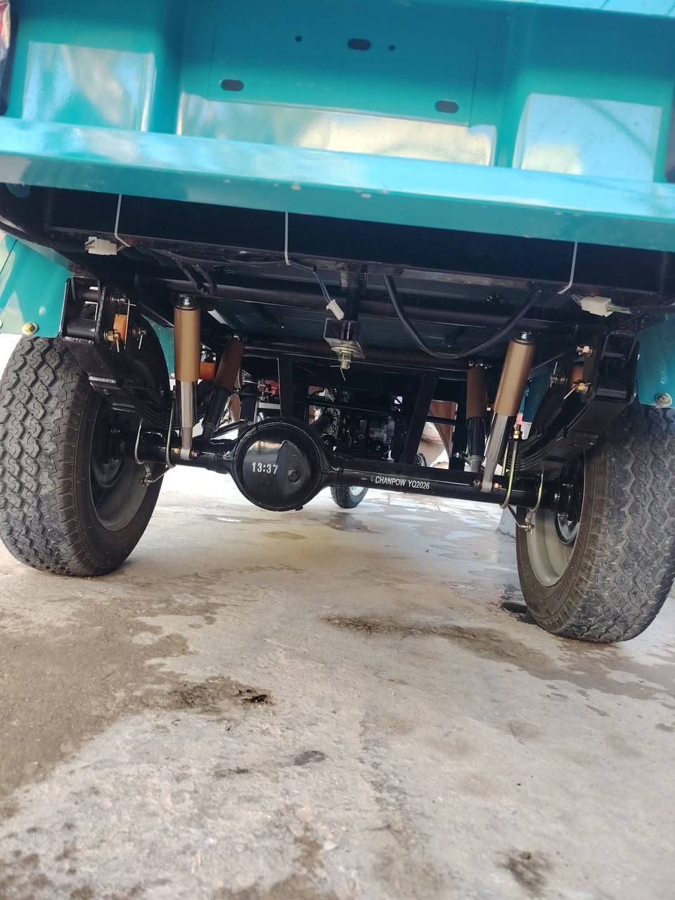 ستوته صار يومين من طالعه من المعرض للبيع السعر ٣ ونص بعدها عل سحك ***********
