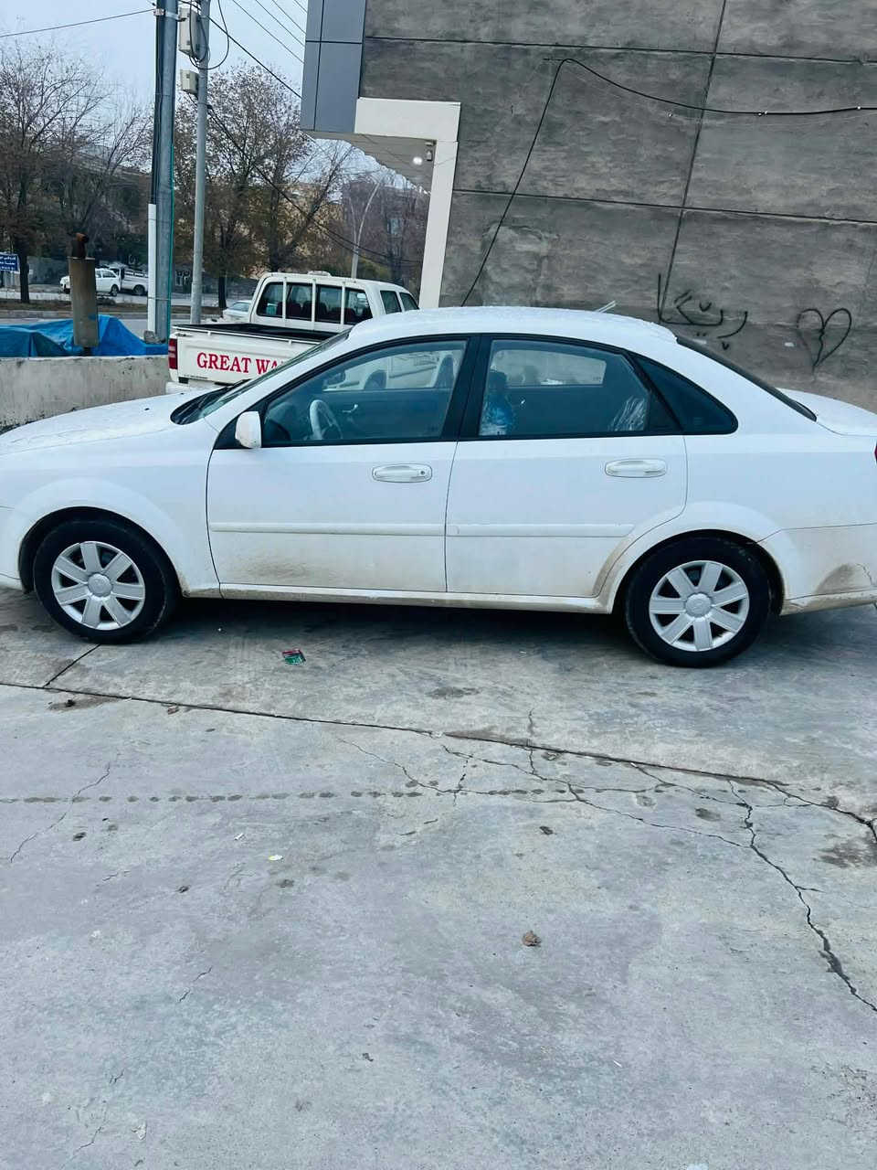 اوبترا بو فروشتن 2011
گير توماتيك 
رةقةم بغداد اسلي اوليات بةشةرت
سبوخ سقفو عيزام بةشةرت
گيرو مةكينةو دةحمو ليدراوي بةشةرتة
سيارةكة تا بلي جوانة
بو سعر تيل بكة
***********
شوين سوران أربيل, العراق
