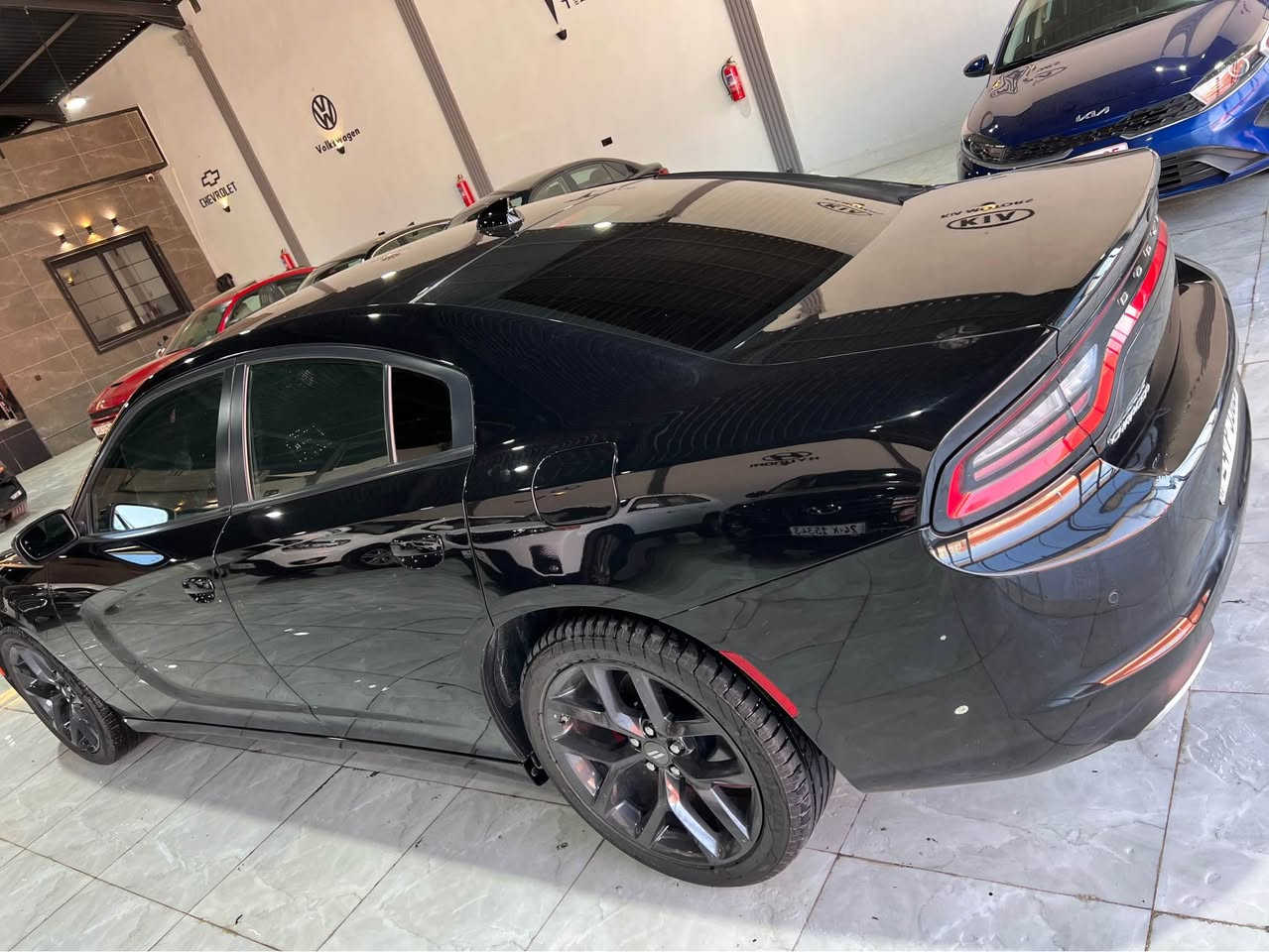 سلام عليكم دوج جاوجر 2023
موصفات sxT
سعر 218 مجال بسيط بيها ثلاث قطع تبديل نفس لون 
بدون صبغ  سونار موجود بالمنشور بدون دواخل ايربك برده وراجعه سستم ماشيه 62 مكاني موصل*********** موصل, نينوى
