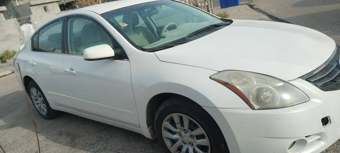 ئاڵتیمای 2012خلیجی دووپارچەی کوڕاوە بەبیلادی سەنەوی تازەیەتاکو2030 تایەی تازەی بەناوی خۆمانەوەیە ئەم ژمارەیە ڤایبەر و وەتسئابی لەسەرە ***********
