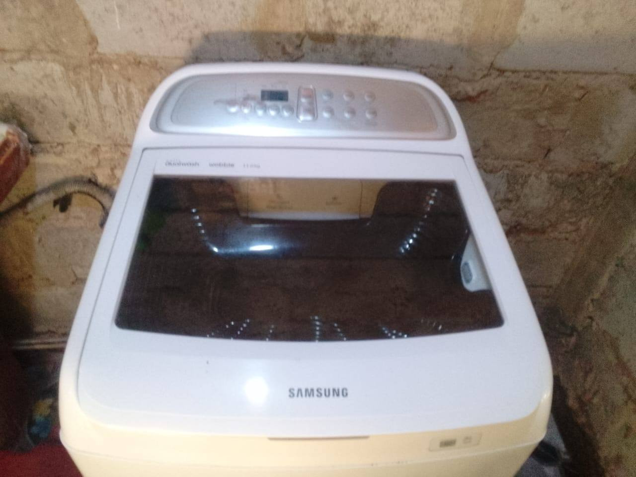 من ارخص الدامن متوفر قساله اوتماتيك مستخدمه شهر اوغل شتريته 500الف وريد بيعه 300وبيه مجال مكانه عامريت صمود


**إذا كنت صاحب هذا الإعلان وتريد حذفه لأي سبب، رجاءا أرسل رسالة إلى الدعم الفني**