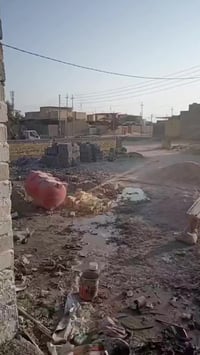 الهلالي • ١٠٠م • طابو زراعي