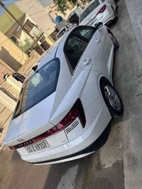 هونداي اكسنت موديل 2025 ضمان شركة الأولى خليجي محرك 1500 دبل نوزه  الس...