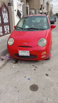 كيوكيو 2010 كير اوتو ماتيك للبيع مكاني بغداد زعفرانية 07714728544