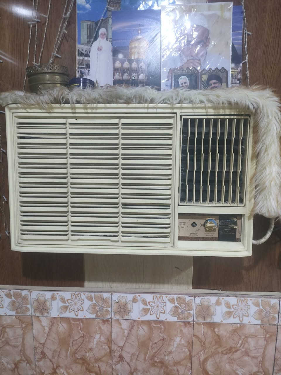 مكيف جنرال طنين مكاني البصرة الحيانية سعرة 275 واتساب فقط ***********
