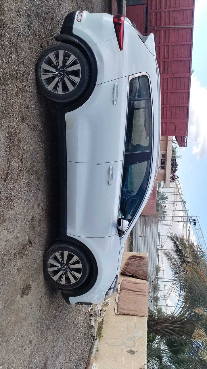 للبيع اسبورتج 2017 كامله المواصفات عدا البصمه رقم بغداد  باسمي تخم تاير جديد  العنوان بغداد التاجي مقابل منشأة نصر
***********. اثير  *********** كورك
