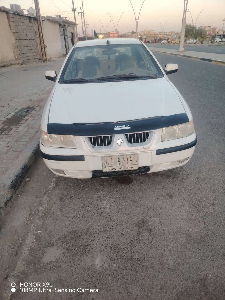 مديل 10 كير مكينه كفاله حداديه بل باكيت بدي كل ضربه ما بي فقط صبغ مال دوس معمرهن سياره نقص بيه تبريد او يحتاج درايم راعيه بل عماره سنويه منتهيه 24 مكاني بصره *********** سعر 23
