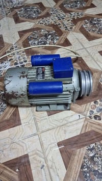 موتور ٣ حصان • شغال • أربيل