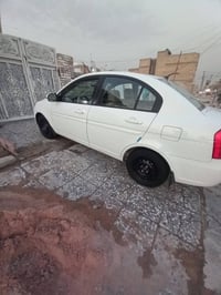 اكسنت خليجي الشركه العامه  موديل 10 بسمي هزه جديده  تحويل ثاني يوم  سي...