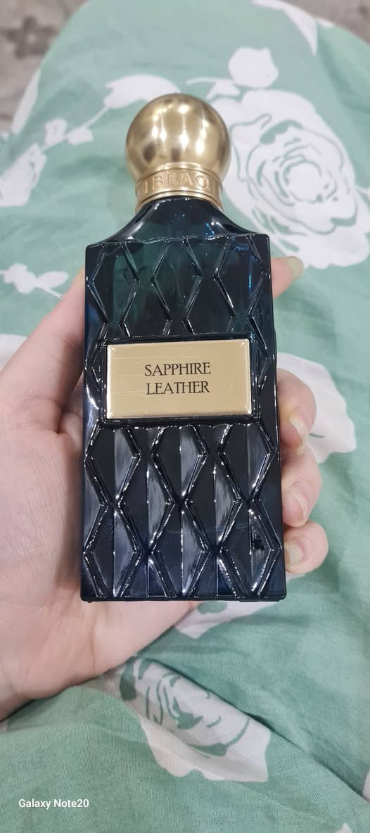 مساء الخير،
عساف رسك اخر اصدار ممستخدم اريدة ب٧٠ سبب البيع لأن العطر كلش مقارب لأمواج كايدنس واني عندي فاللي يريد عطر شبيه كلش لأمواج خل ياخذ هذا وبسعر انسب بهواية والعطر مصارلة هواية من نازل بعد منازل بي كوبي 🩷 
سفاير لذر ٧٥ مل اريدة ب٣٥ اريد ابيعة لأن عطرة رجالي ميوالمني


**إذا كنت صاحب هذا الإعلان وتريد حذفه لأي سبب، رجاءا أرسل رسالة إلى الدعم الفني**