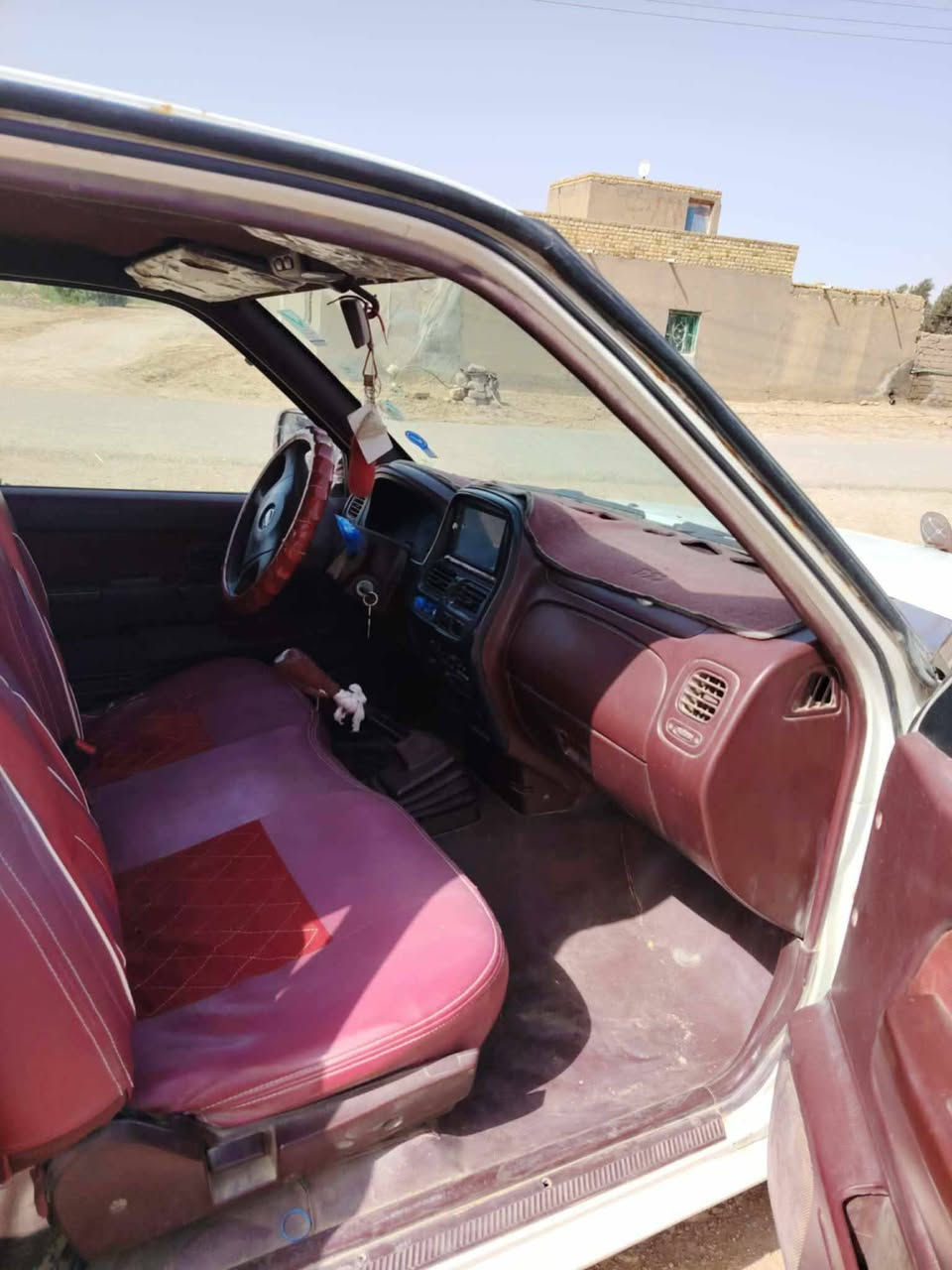 سلام عليكم نيسان 2008محسن مكفولة  رقم بصرة انكليزي  سعر 125 ترهم نص مقدمة ونص 6اشهر  مكاني سماوة قضاء الخضر  مكلف بنشر الاتصال على رقم تالي غير متواجد على النت  .***********.                              *********** .
