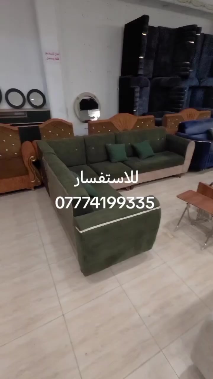 كنوز المزاد
للاستفسار راسلنا واتساب
***********
