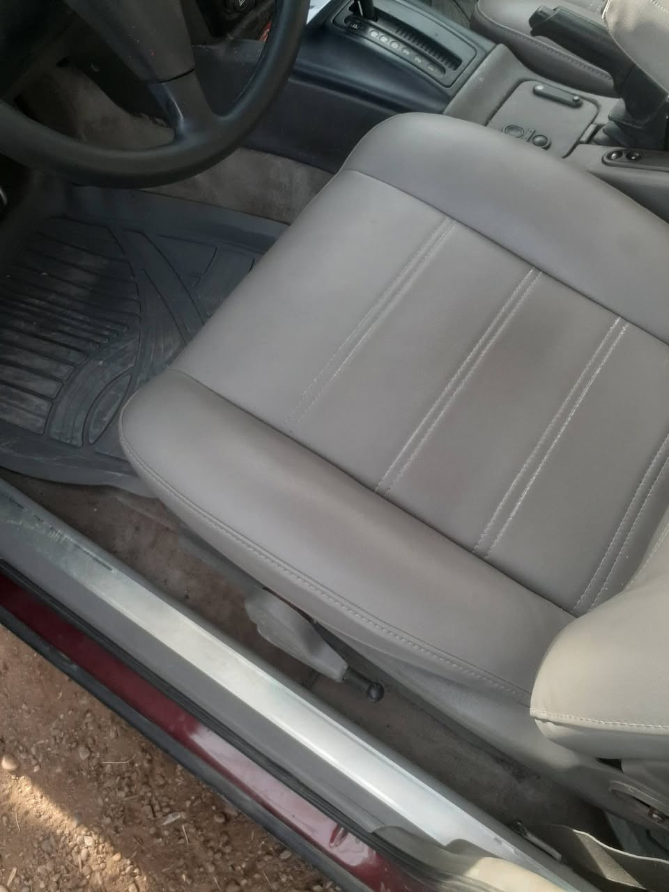 يالله
للبيع اوميكا م١٩٩٢ 
بغداد انكليزي بسمي
٢٠اصل
تبريد اصل 
تخم تاير 
حداديه ١٠٠بل١٠٠
دوشمه جلد بالنواب
تنته مدوشمه جديد شغل١٠٠بل١٠٠
سلايت كهرباء
برده خلفيه 
مري كهرباء
جام امامي كهرباء 
السعر ٥٥  
٠٧٨٠٦٦٤٩٧٧ 
***********
مكانه بغداد ابو غريب
