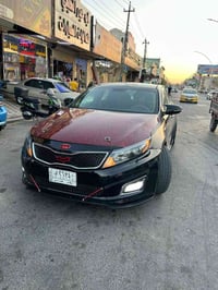 اوبتيما • ٢٠١٥ • معدلة رياضي