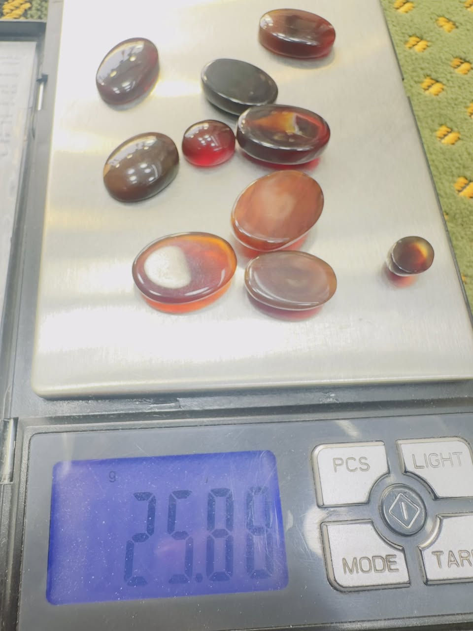 قيم وخذ عقيق شلعه
بغداد مكاني


**إذا كنت صاحب هذا الإعلان وتريد حذفه لأي سبب، رجاءا أرسل رسالة إلى الدعم الفني**