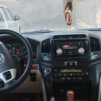 لاندكروزر • ٢٠١٤ • رقم بغداد