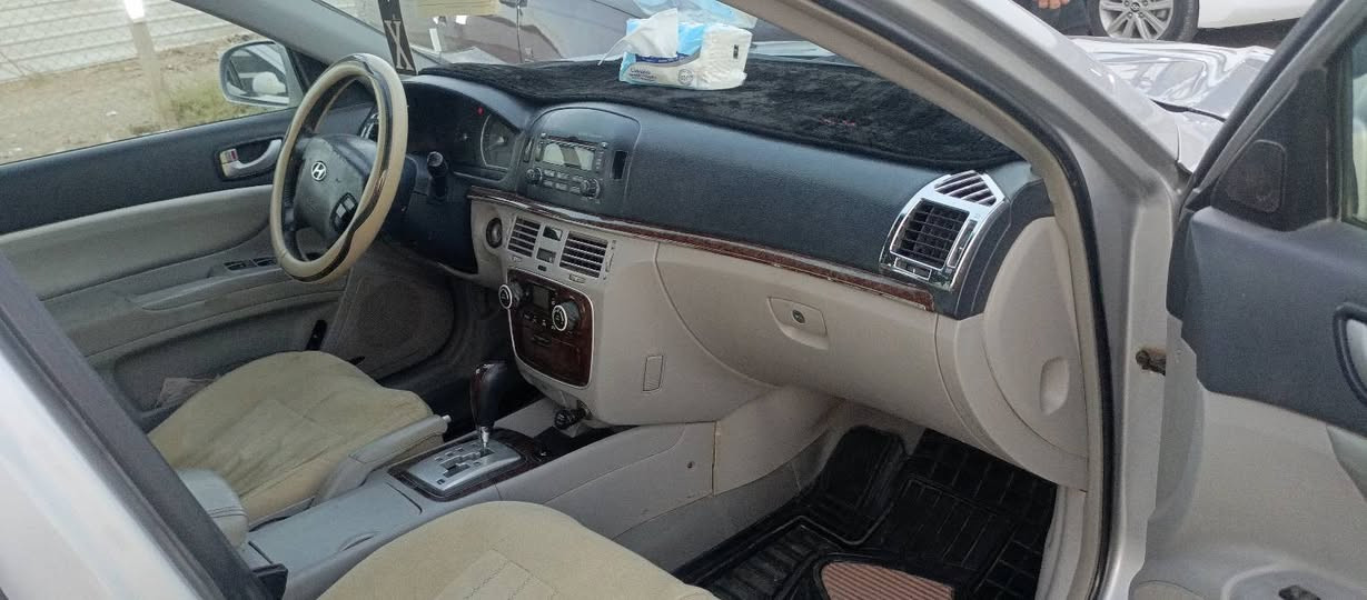 سوناتا 2008 امريكي
رقم انبار الجديد تحويل مباشر
ضرر السياره قطعتين جاملغ وبنيد تبديل بدون دواخل
محرك وكير كفاله والك الفحص
محرك 6 سلندر
تبريد شغال
فتحه السياره

السعر 85 وبيها مجال
***********
مكاني الانبار الرمادي
