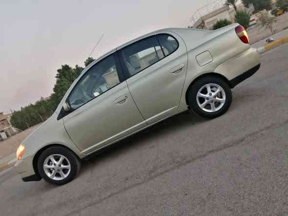 سلام عليكم ايكو موديل ٢٠٠٠وارد امريكي مصبوغه عام سياره جهاز ع اخر حبايه كل نقص مابيه عليه ادامه كامله رقم قادسيه جديد مشروع وطني سعر اتصل وبخدمتك *********** واسط نعمانيه
