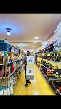 منزلية • تقسيط مريح • طريق حلة ديوانية