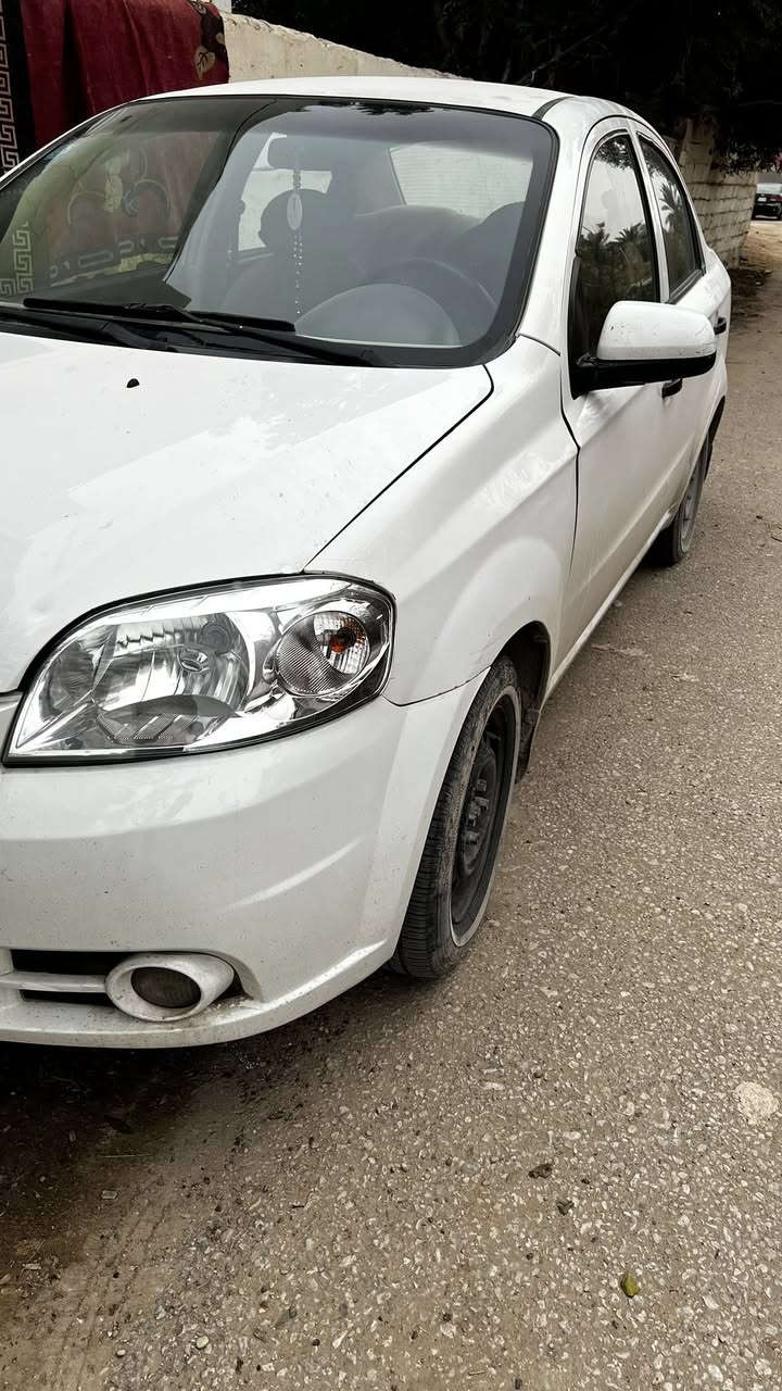 سلام عليكم 🫡
ايفو موديل 2010 
لون ابيض 
الرقم قادسيه 
كير اوتو
سياره جاهزه 
تدفئه تبريد شغال 
تخم تاير خطه جديد
مكينه 1600مفتوح مومسكر
دوشمه جديده ادامه مسوي قبل سبوع 

75 وبيها مجال مكلف بنشر هذا رقم راعيها 
*********** ابو طيف
