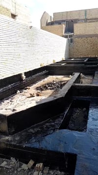 لتكيير السطوح والاساسات   07736061722  07830429539