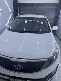 سبورتاج • ٢٠١٦ • ١٨٦٠٠٠ كم