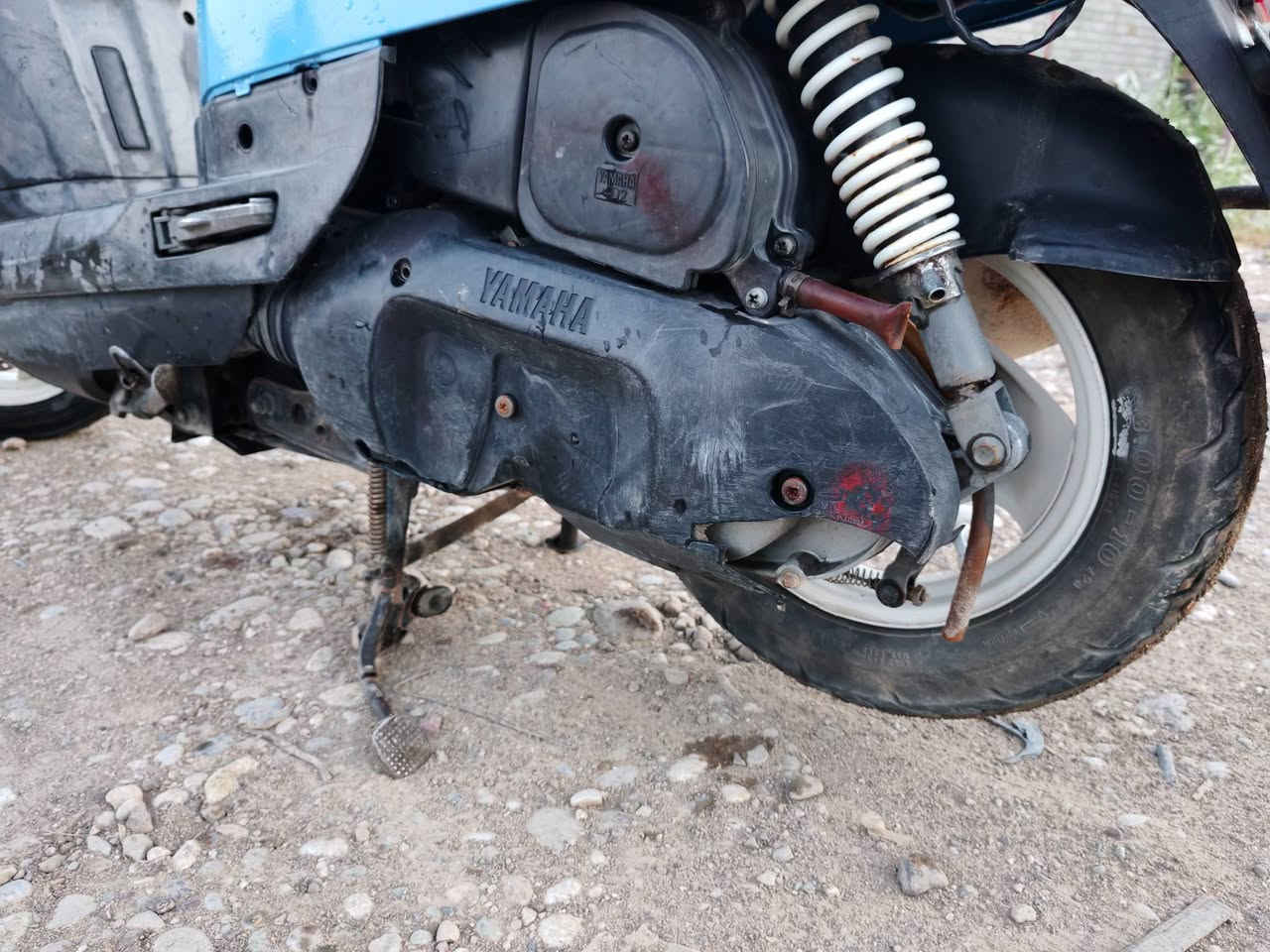 ماكس بوليس نوزل للبيع سعر 700بي مجال


**إذا كنت صاحب هذا الإعلان وتريد حذفه لأي سبب، رجاءا أرسل رسالة إلى الدعم الفني**