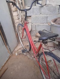 بايسكل • حجم ٢٦