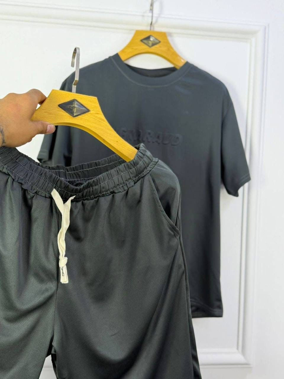 يلا. هاي هديه. الكم.  ع 5. الاف. 
توصيل. ماكو.  البيع فقط داخل. المحل. 

قياس. m. l. xl. xxl 3xl

عنوان.  المسيب.  سده الهنديه
تقاطع. الفراشه.
مجاور ميثم الكدساوي للمواد الاحتياطيه 
طابق.الارضي.  محلات العائلة الرياضية
    اهلا وسهلا بكم👋👋👋👋❤️

                              
رابط. تلكرام.   
https://t.me/+mFPf3RcCPSIwZTdi
     
                                        للحجز مراسلة الصفحة.

 🥇🏆

وات ساب.   ***********.    ياسر. السيد. 
وات ساب.  ***********. علي. ورد
