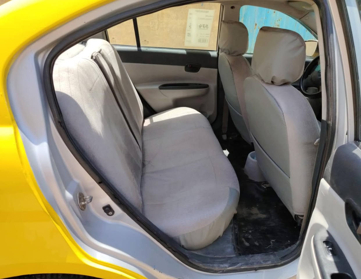 اكسنت 2008 نينوئ انكليزي فول توماتيك محرك 16 السعر 90
(الموصل)***********
