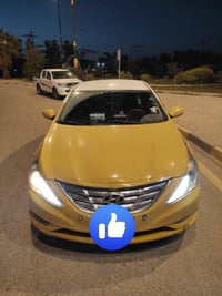 سوناتا ٢٠١١ • اوتوماتيك • رقم مثنى