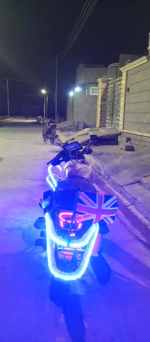 سلام عليكم دراجه للبيع سيفان اربعه وعشرين شكل خمسه وعشرين مكفوله مكاني الخالص فلكه مصطفى جواد السعر خاص ابو 600لطب


**إذا كنت صاحب هذا الإعلان وتريد حذفه لأي سبب، رجاءا أرسل رسالة إلى الدعم الفني**