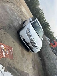 الانتره • ٢٠١١ • بابل جبله