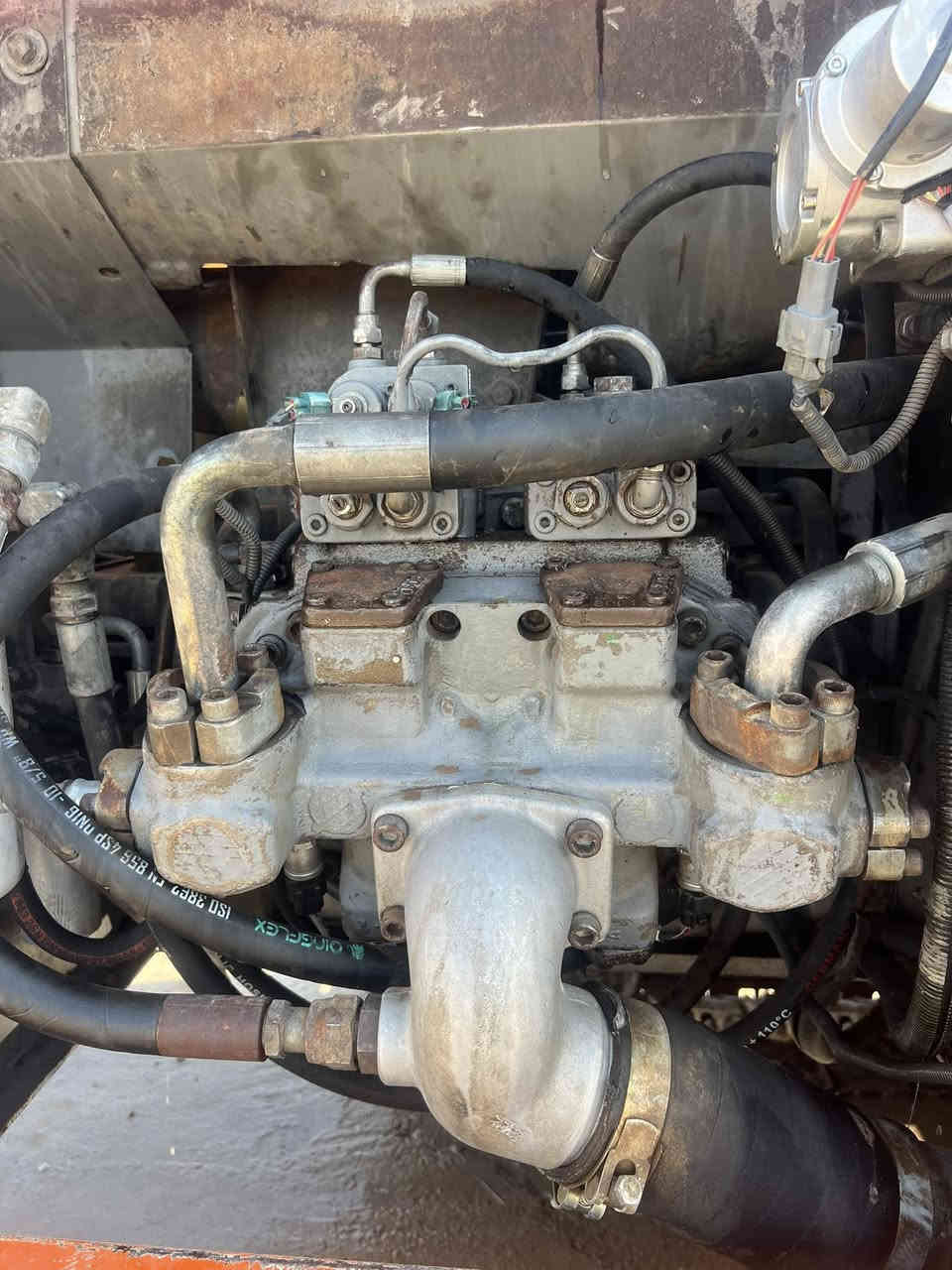 حفاره زت عادي مكينه بلاديه مضخه مجفته اصلي رقام بغداد بيهه نضيح بصيط الباقي مكفول ***********   ***********
