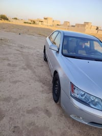 سوناتا • ٢٠١٠ • رقم كركوك