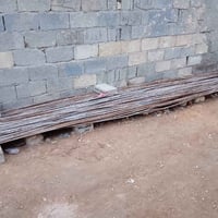 شيش مستعمل • صالح لصب • كربلاء