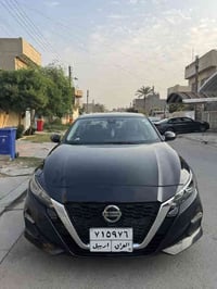 التما وارد امريكي 2021 للبيع رقم اربيل السيارة فئة مواصفات S فول تحكما...