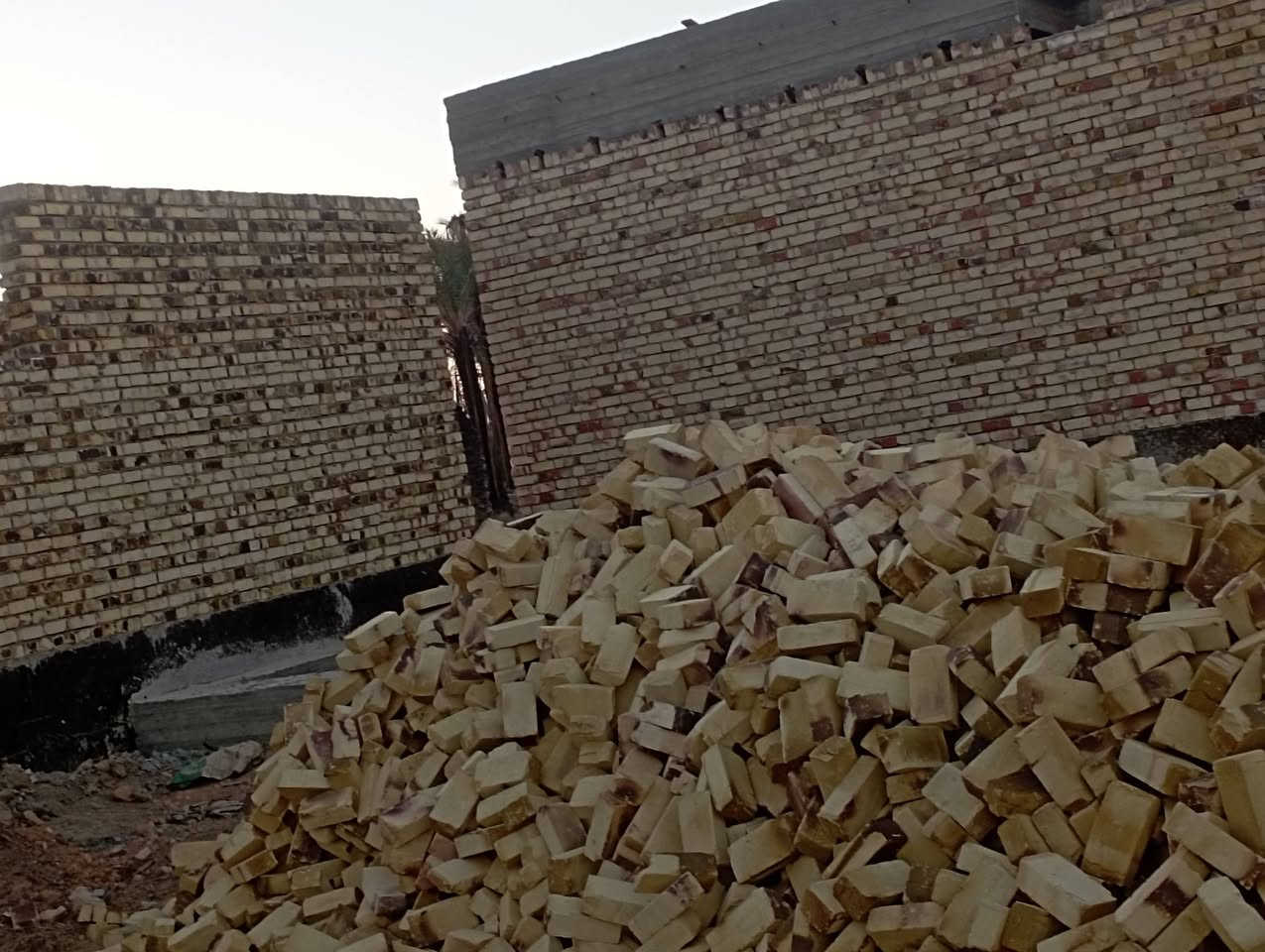 لدينا طابوك الشوملي درجه اولى شرط المقلاب ***********
