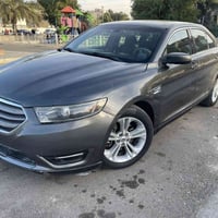 فورد تورس 2017 بيع او مراوس حسب القناعه السونار جديد وصور الحادث مرفقه...