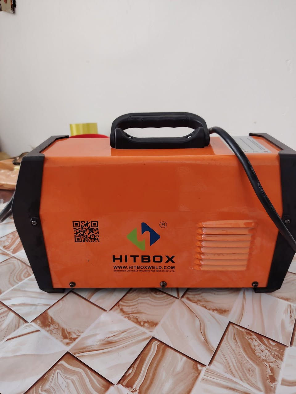 اجتني بدون ملحقات
اخت الجديده
٤ في ١ حجم كبير
و ثقيله أعلى سعر
ابيع


**إذا كنت صاحب هذا الإعلان وتريد حذفه لأي سبب، رجاءا أرسل رسالة إلى الدعم الفني**