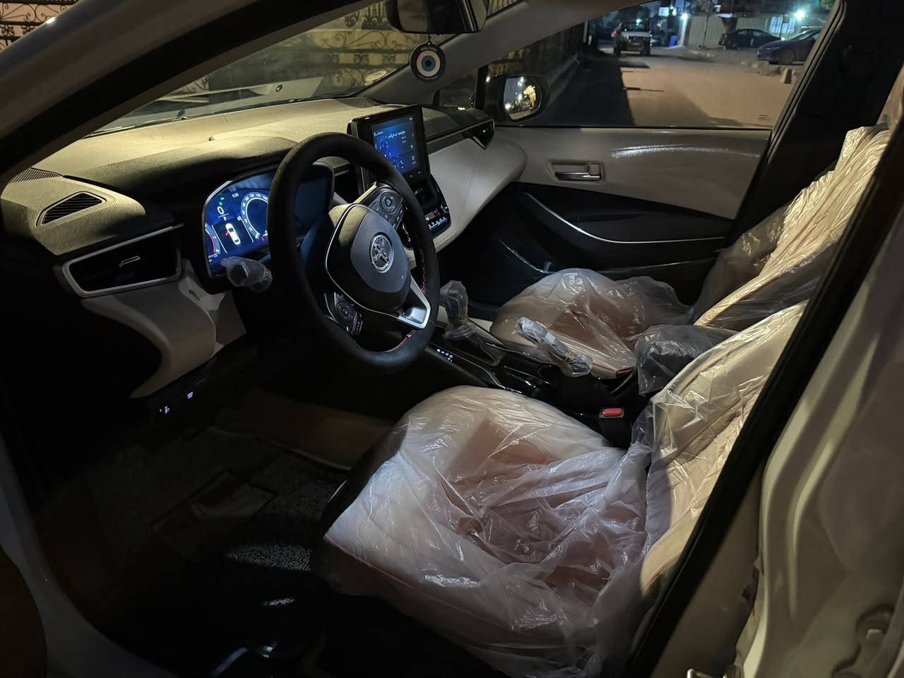 السلام عليكم كورلا 2024 للبيع بانزين فقط ام الظمان المواصفات فول وموجودات بالصور
ملاحظة السياره بيها حالوب واضح بالصور غيره مكفوله من كلشي

الرقم شمالي بأسم شركة

عنوان السياره بغداد السعر 155 

للاستفسار هـ ***********
