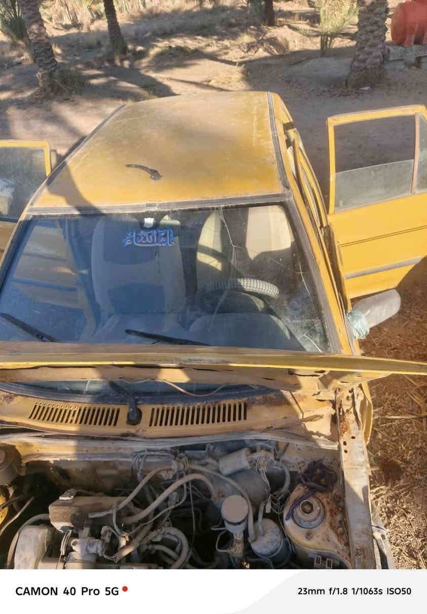 سلام عليكم سايبه مديل ١١ دشبول نفخ  رقم نجف شغاله مابيهة شي محتاجه بس جاملغ ابيعهة ع وضعهة مكان كربلاء سعر (١٤) ***********
