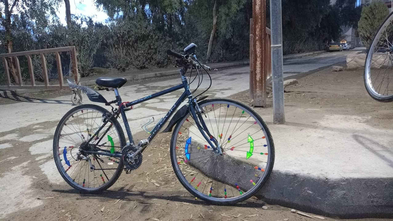 للبيت  سعر ايذعجبنت
امريكي 🇺🇸 حجم 26 
سيباق C700
فقطابريك امامي غيرشغال 
للتواصل ***********
عنوان الموصل
