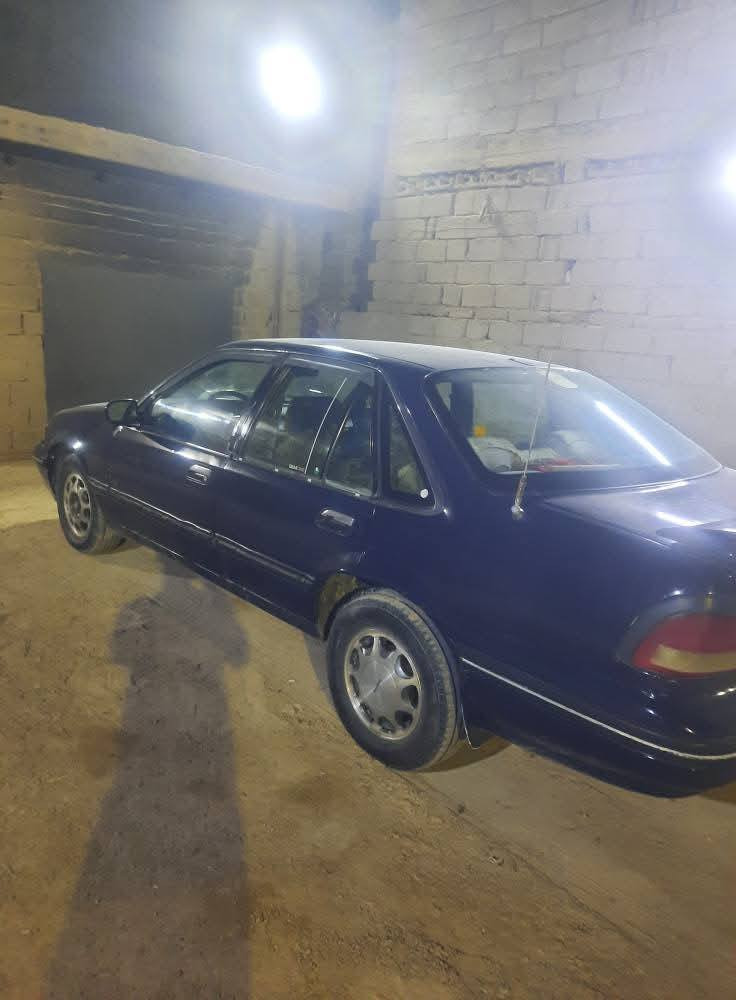 السلام عليكم برنس للبيع رقم بغداد بأسمي تحويل مباشر لون ازرق نيلي گير محرك خير من الله مكان السياره فلوجه للإستفسار الاتصال على الرقم *********** الرقم الثاني ***********
