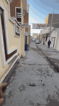 دار للبيع  بناء حديث موقع تجاري مساحه 56 متر طابقين يحتوي على  الطابق ...