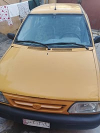 سايبا للبيع موديل 2011 نفخ مكينه وكير مكفولات وشواصي بلاديه معمره خياس...