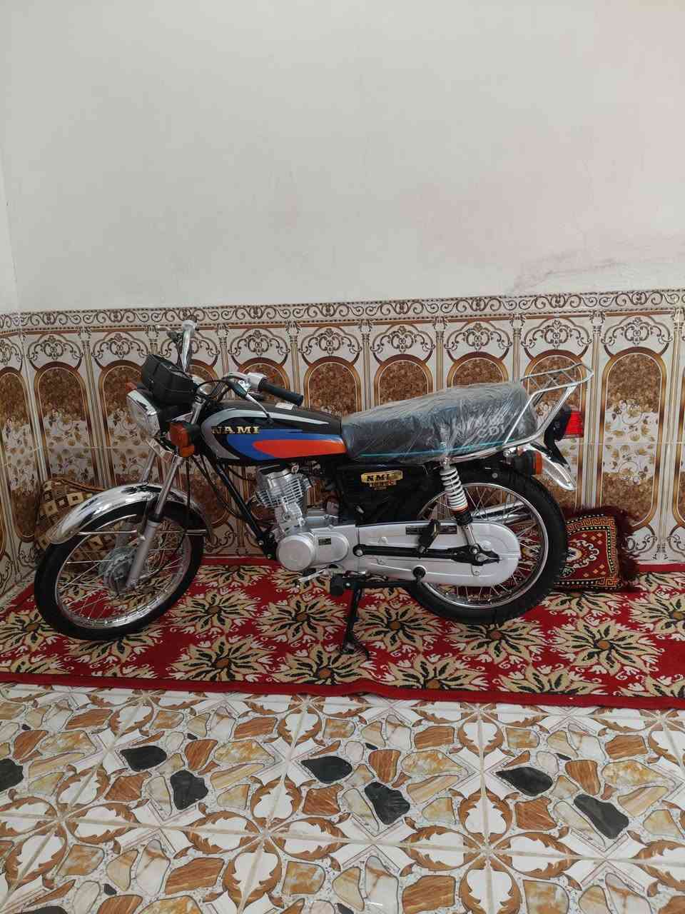 سلام عليكم 26 نامه درجه جديدة حلوه كاملة شراي ينتصل بخدمتك مكاني كوت ***********
