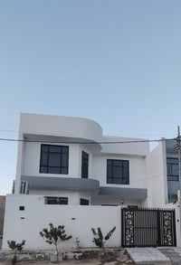 حي النداء شارع بيتي • ٢٠٠م • بناء VIP